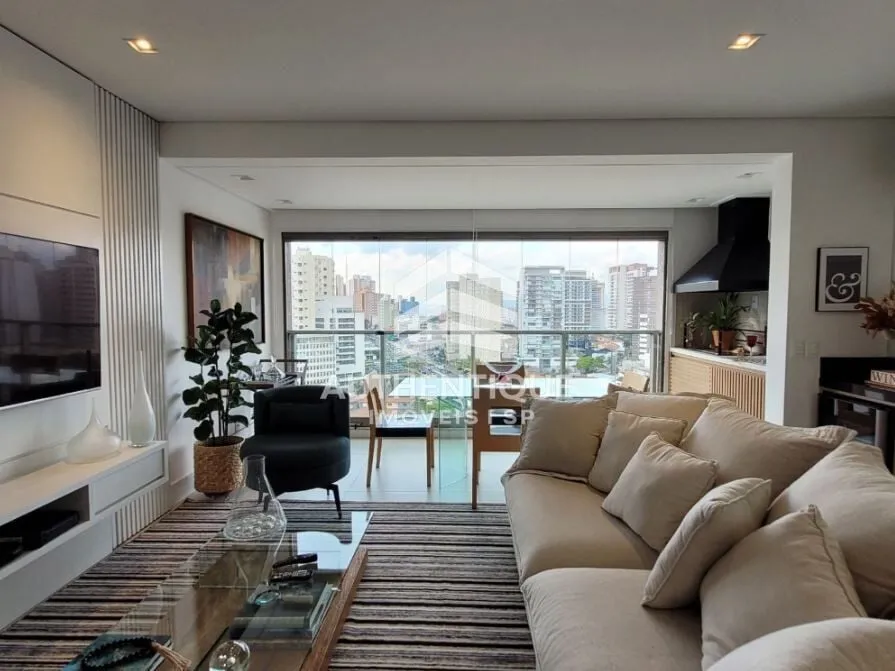 Imagem Authentic We Vila Madalena - Apartamento à venda no bairro Vila Madalena - São Paulo/SP, Zona Oeste