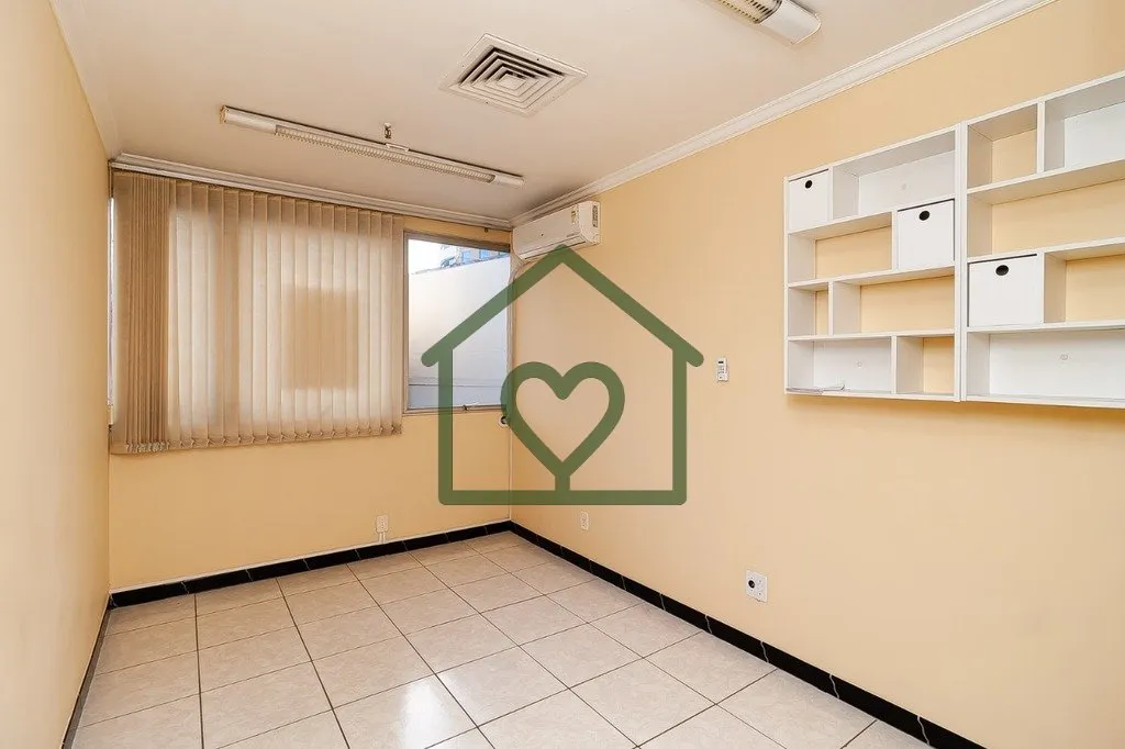 Imagem Sala/conjunto comercial localizado no ponto mais cobiçado do bairro Moinhos de Vento, junto ao Parc...