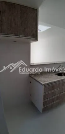 Imagem Apartamento com 3 Quartos para Alugar, 77 m² em Vila Floresta - Santo André