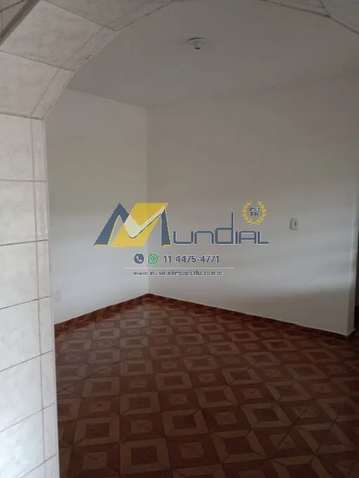 Imagem Alugo Casa em São Matheus, São Paulo
