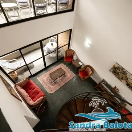 Imagem Cobertura Duplex Itaguá/Acaraú