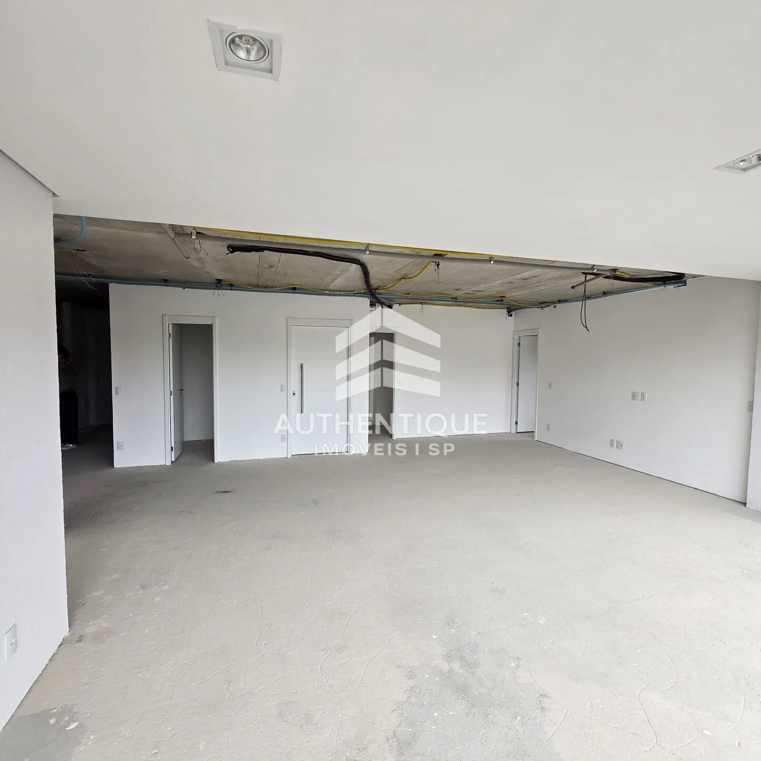 Imagem MIRANT IBIRAPUERA - Apartamento no bairro Vila Clementino à venda