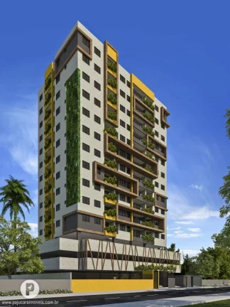 Imagem 03 quartos [76,76m²] ÷ 60 meses, Varanda Gourmet, prox. a Im