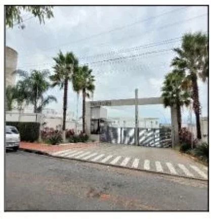 Foto do imóvel Oportunidade Única em SOROCABA - SP | Tipo: Apartamento | Negociação: Licitação Aberta | Situação: Imóvel em RUA AMALIA BANIETTI