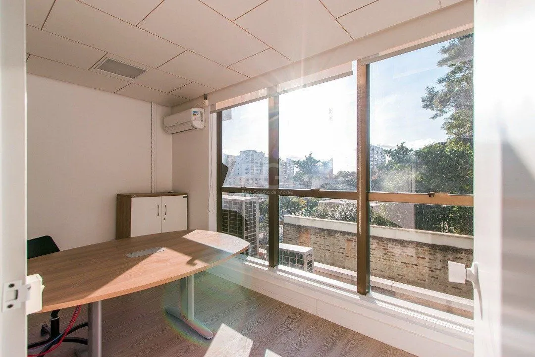 Imagem Conjunto/Sala para Venda - 194,14m², 0 dormitórios, 4 vagas - Bela Vista