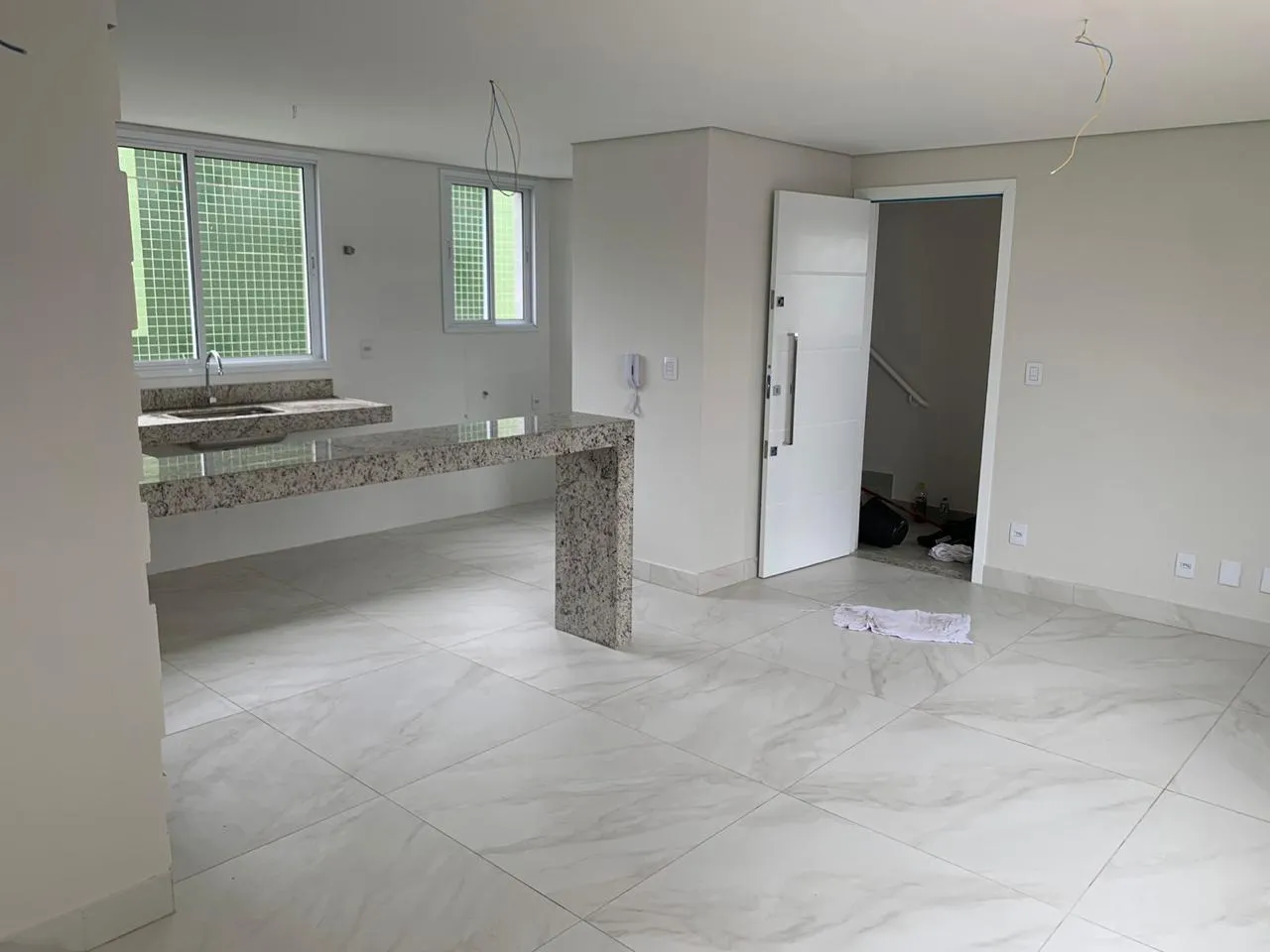 Foto do imóvel Apartamento Padrão