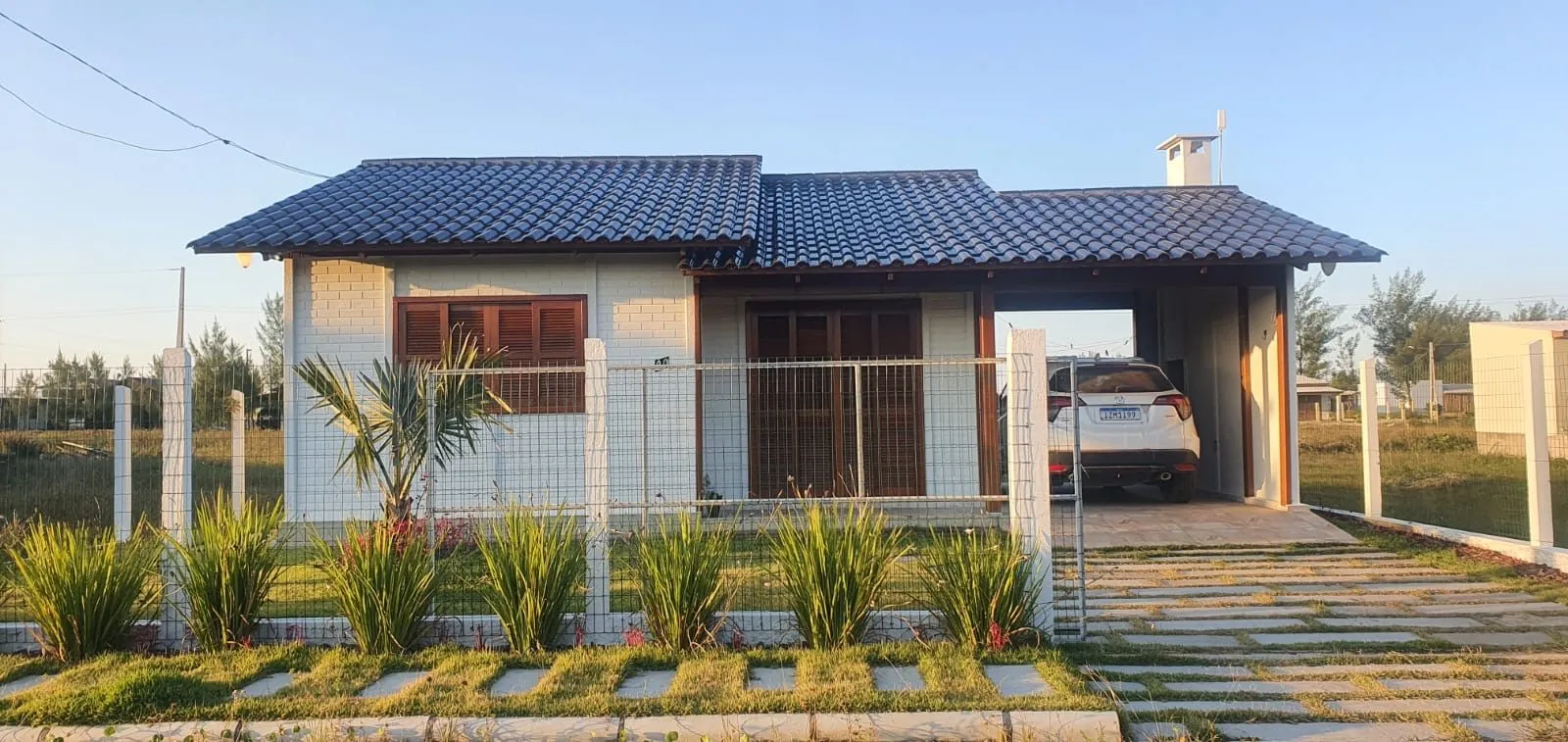 Imagem Casa à venda, com 2 quartos, 78m2