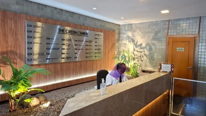 Imagem Sala Comercial em Moinhos de Vento