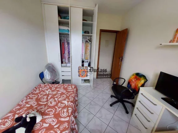 Imagem Cobertura com 4 dormitórios à venda, 179 m² por R$ 1.100.000,00 - Maitinga - Bertioga/SP