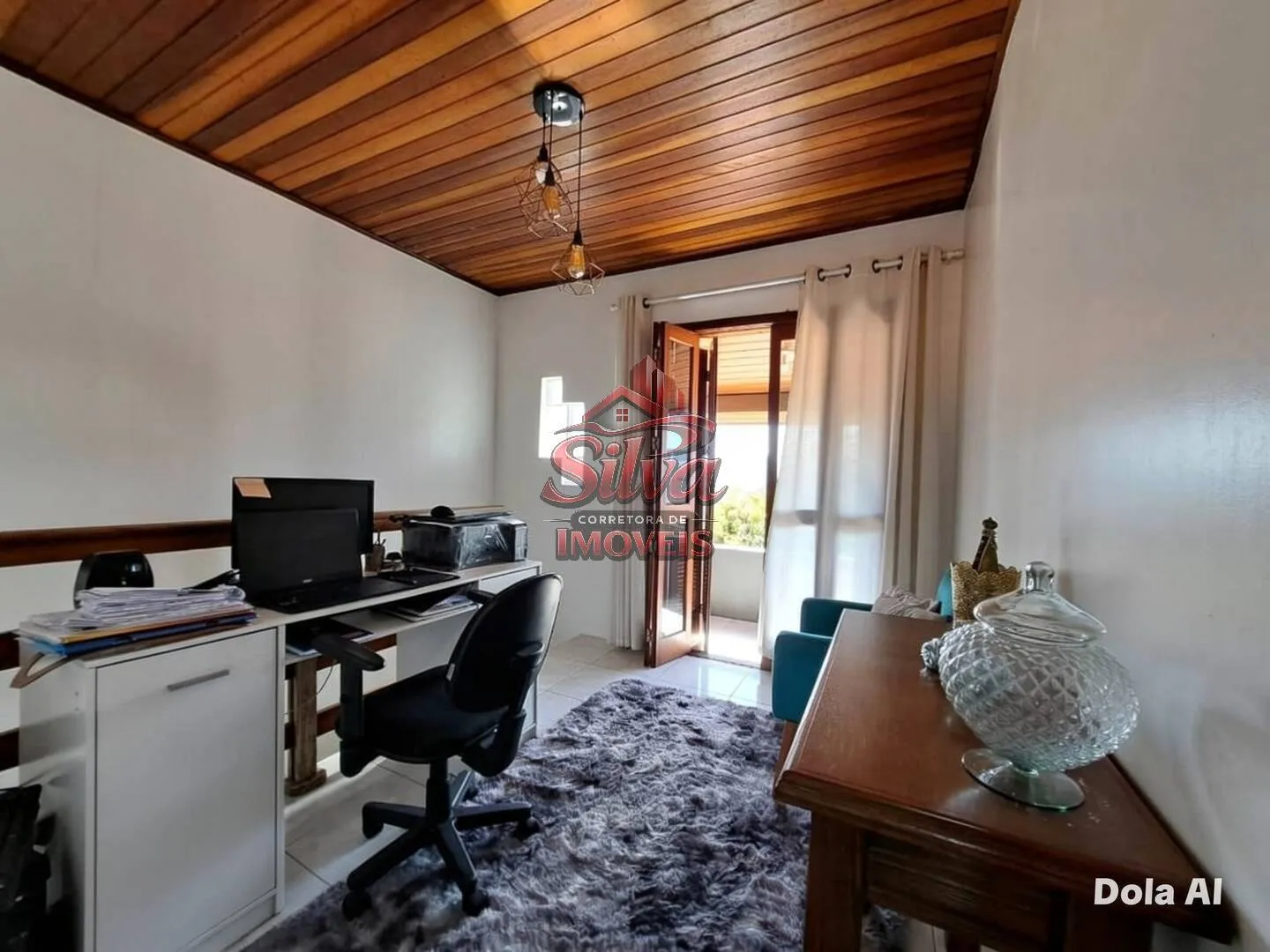 Imagem C335 | Casa com Suíte a 50 Metros do Mar em Imbé