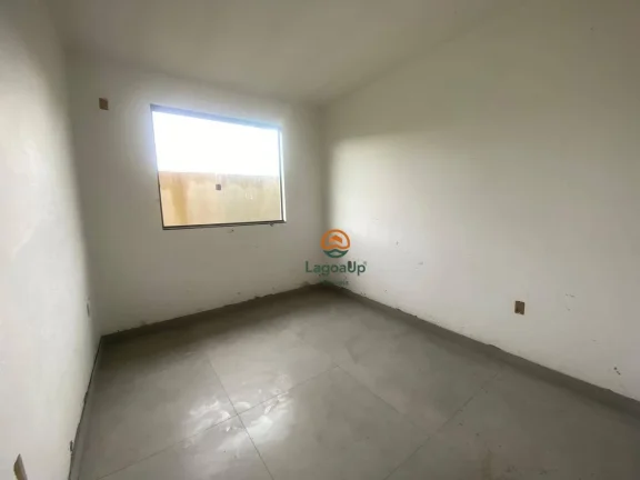 Imagem Casa com 3 dormitórios à venda, 123 m² por R$ 700.000,00 - Vila Maria - Lagoa Santa/MG