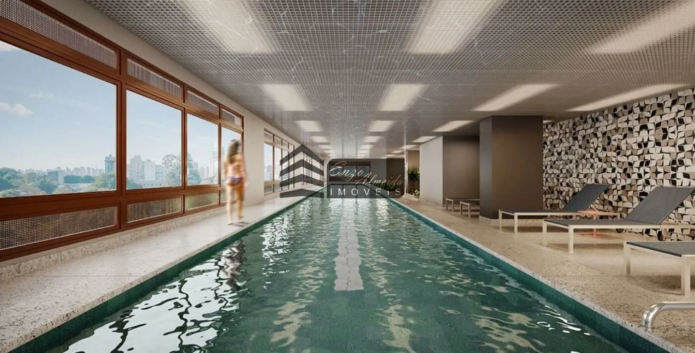 Imagem STELLA CAMPO BELO - Apartamento à venda em São Paulo/SP