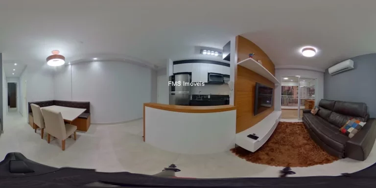 Foto do imóvel Apartamento à venda em São Paulo-SP, bairro Saúde! 2 quartos, 1 suíte, 1 sala, 2 banheiros, 1 vaga, 62m².
