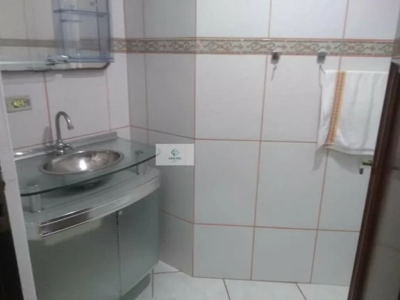 Imagem Apartamento Padrão para Venda em Enseada Guarujá-SP
