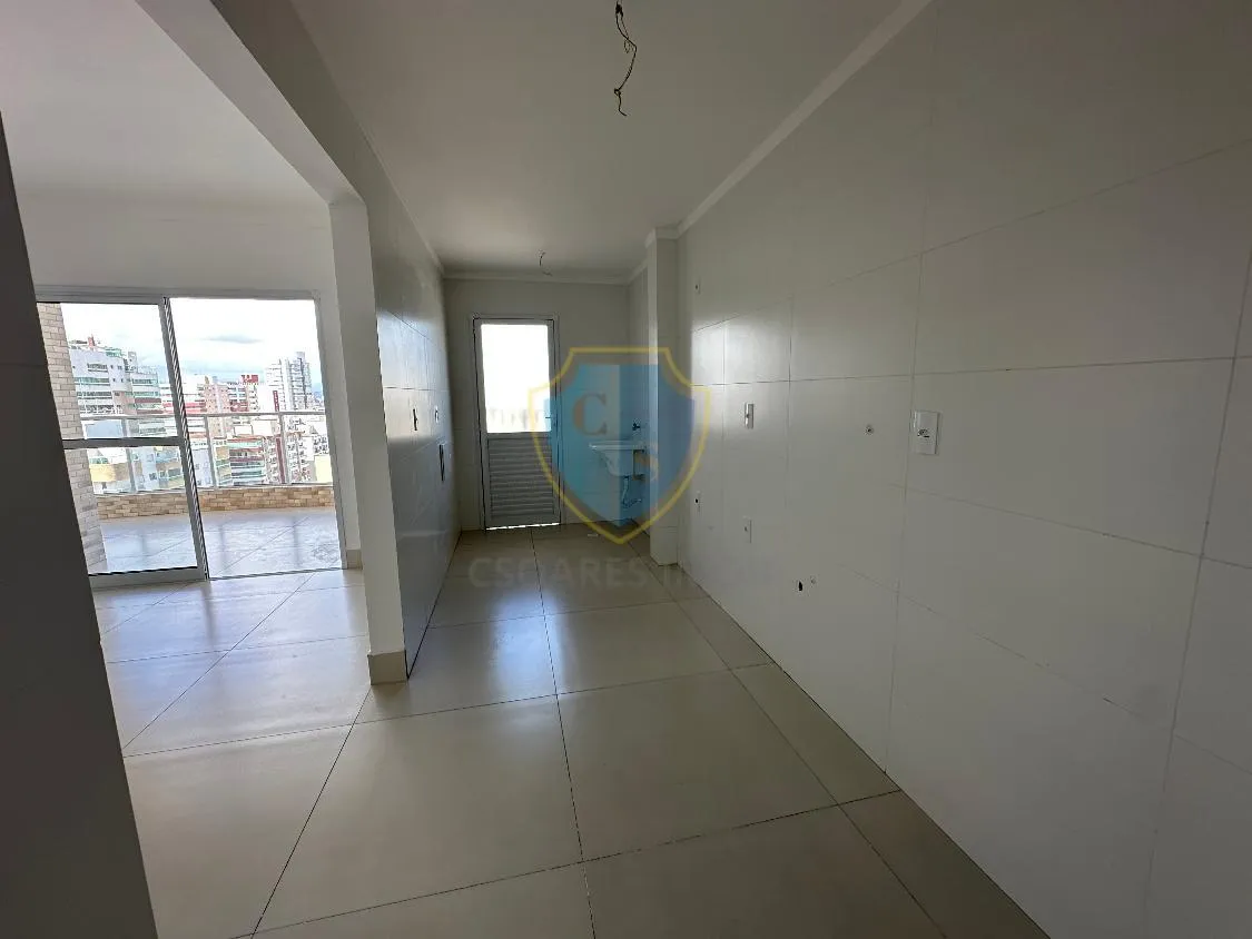 Imagem 3 dorms 3 suite 2 Vagas de Carro