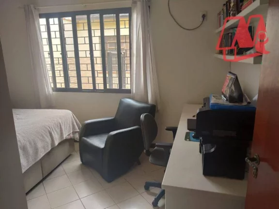 Imagem No bairro Ipanema,casa de 198,00 m²