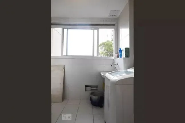 Imagem Apartamento com 3 Quartos para Alugar, 138 m² em Vila Andrade - São Paulo