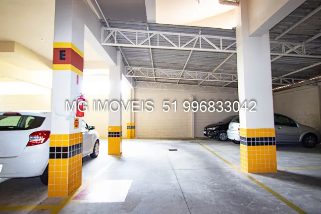 Imagem Apartamento com 2 Quartos à Venda, 90 m²em Nações - Balneário Camboriú