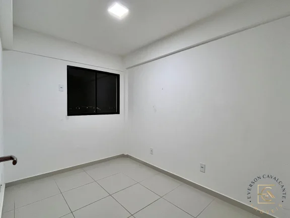 Imagem Apartamento no Residencial Antônio Rocha