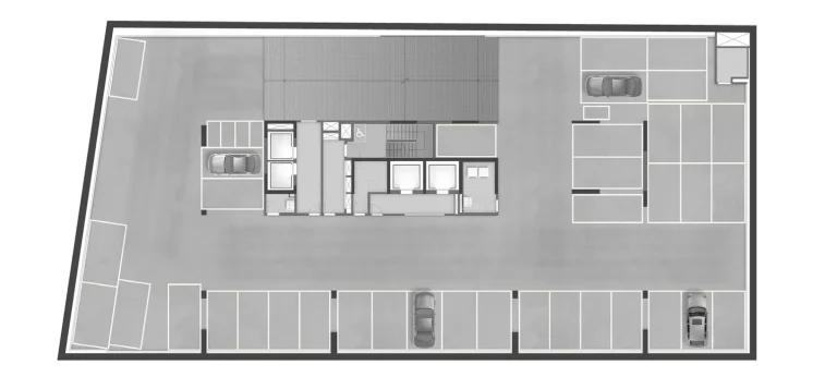 Imagem Apartamento em Pinheiros - São Paulo SP
