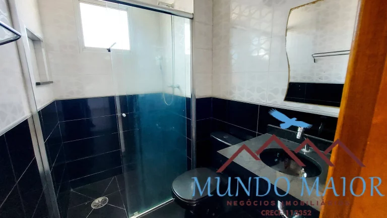 Imagem Apto vila alzira - 3 Dorms - 1 suite - 1 vaga - 60 M2 - R$ 450.000.00