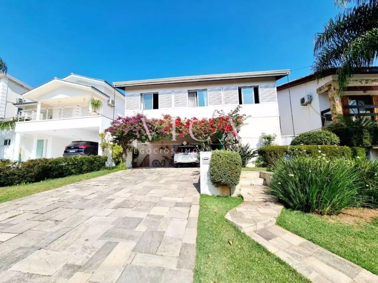 Imagem Alphaville 11| Casa 364m² 4 dorms, 2 suíte R$ 2.499.000 - Alphaville/SP