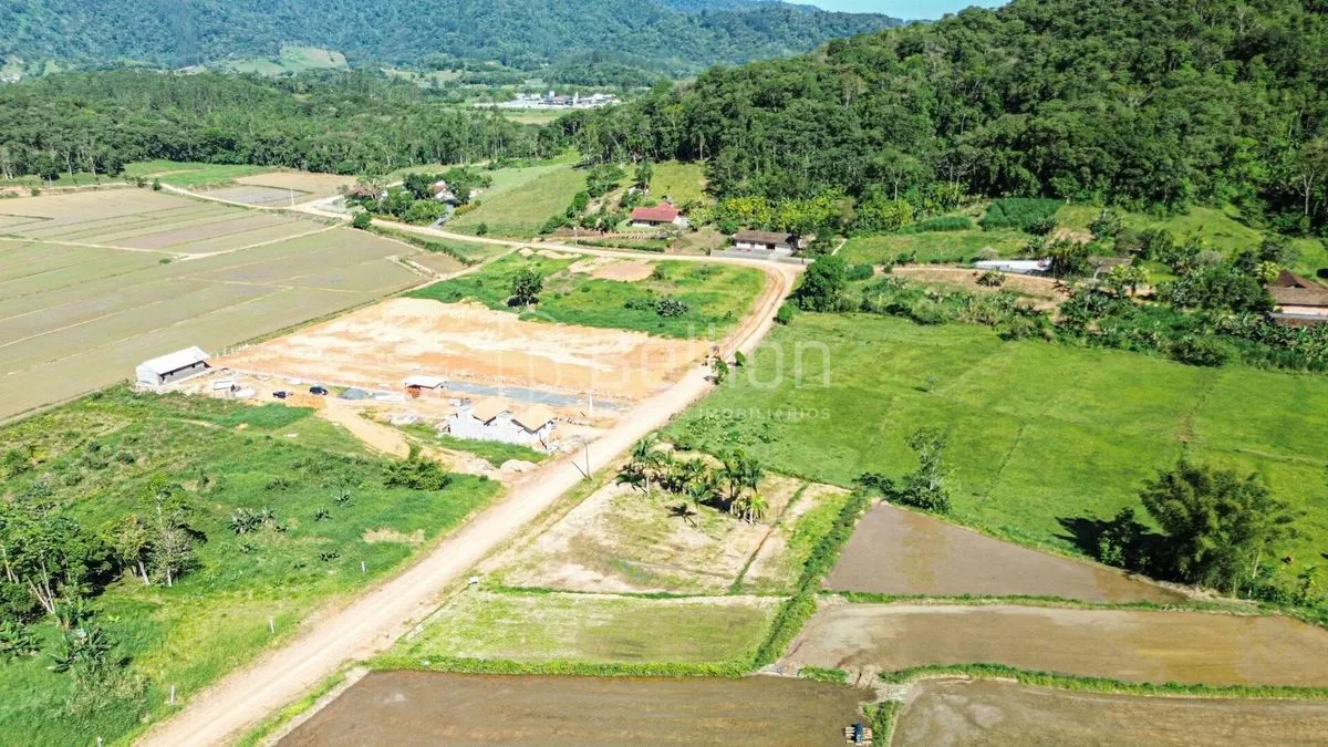 Imagem Terreno no Centro de Rio dos Cedros