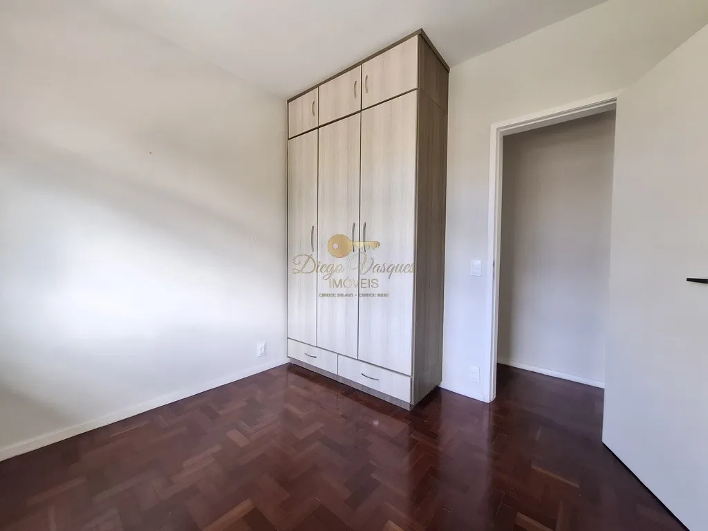 Imagem Apartamento para Venda em Teresópolis / RJ no bairro Alto