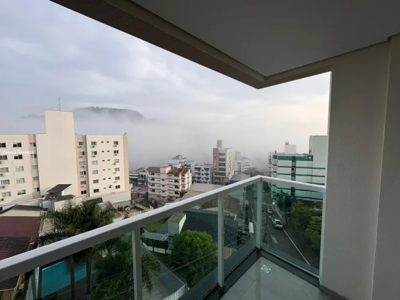 Imagem Apartamento para Venda em Piratuba, Centro, 2 dormitórios, 1 vaga