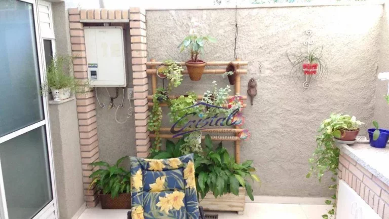 Imagem Casa em Condomínio!