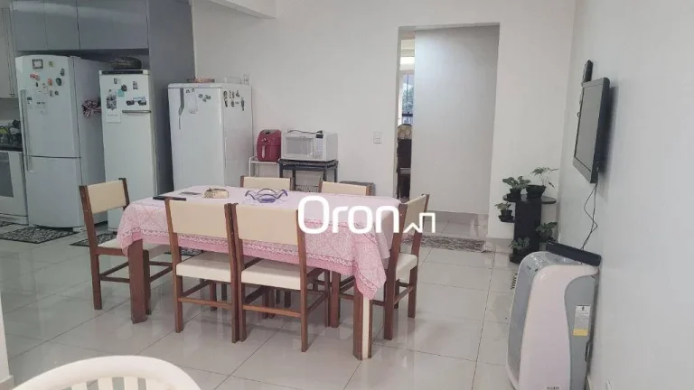Imagem Apartamento à venda, 226 m² por R$ 765.000,00 - Setor Bueno - Goiânia/GO