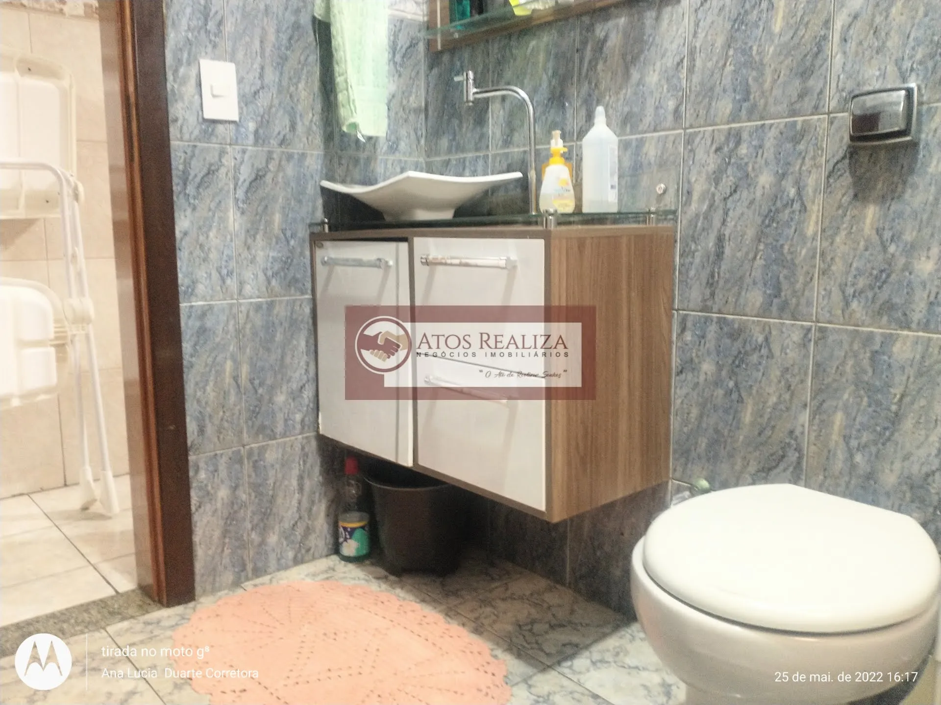 Imagem Casa térrea Parque Residencial Cocaia 2 dormitórios 1 suíte