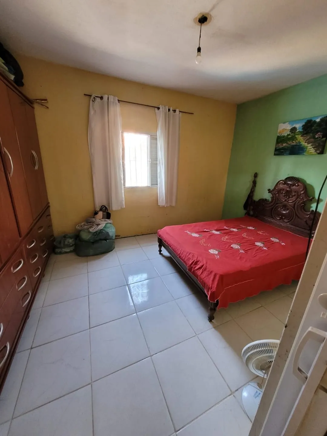 Imagem Casa à venda 3 Quartos, 3 Vagas, 150M², Conjunto Residencial Araretama, Pindamonhangaba - SP