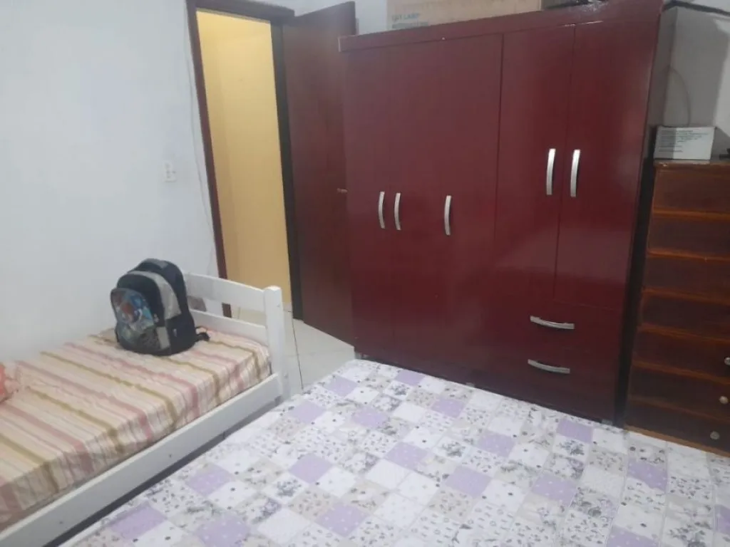 Imagem CASA COM 85,00 m² - GUILHERMINA - PRAIA GRANDE SP