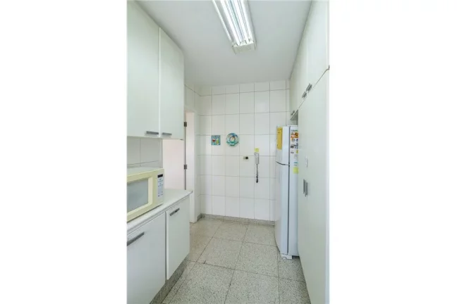Imagem APARTAMENTO RESIDENCIAL em São Paulo - SP, Moema