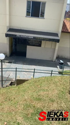 Imagem Imperdível: Apartamento à venda em Ferraz de Vasconcelos-SP, Jardim São Miguel! 2 quartos, 1 sala, 1 banheiro, 1 vaga, 48,00m².