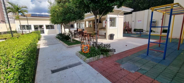 Imagem Sobrado com 3 dormitórios à venda, 120 m² por R$ 760.000,00 - Jardim Colônia - Jundiaí/SP