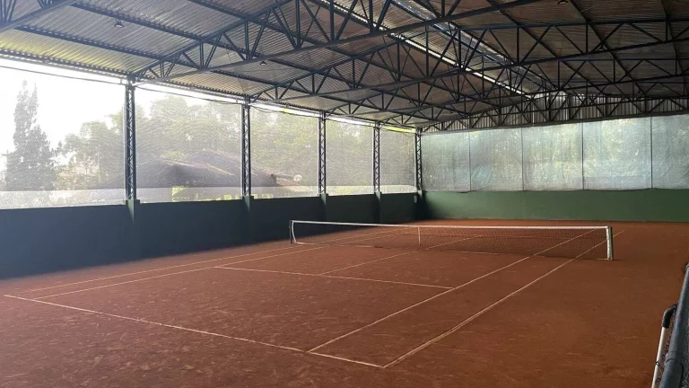 Imagem Apartamento em condomínio completo na Praia das Toninhas