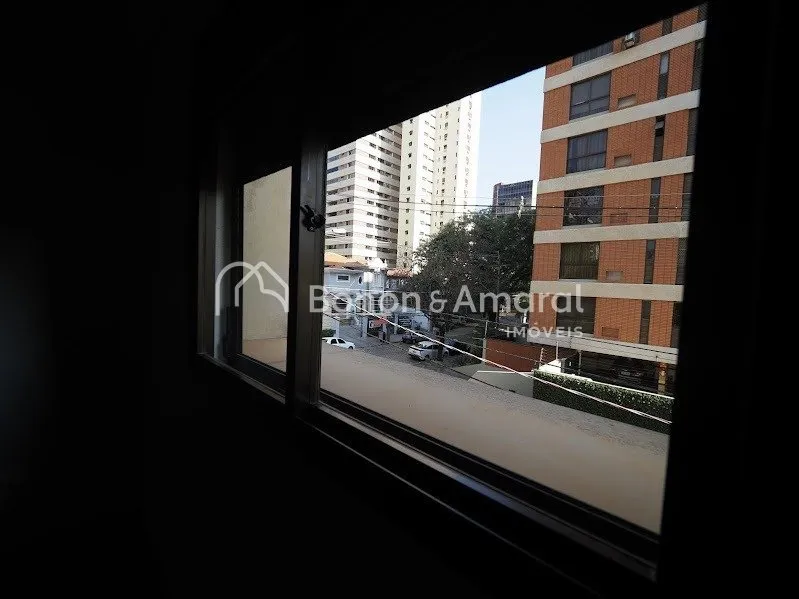 Imagem Apartamento à venda no Cambuí, Campinas - 226m², 4 dorms