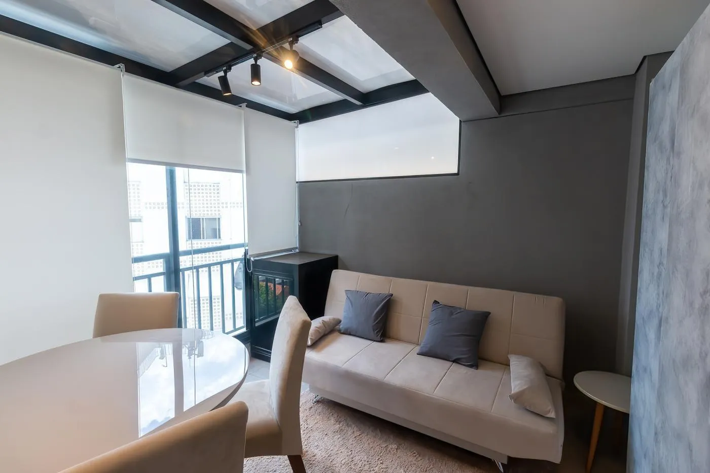 Imagem Apartamento para Locação em São Paulo / SP no bairro Vila Mariana