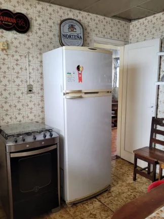 Imagem Apartamento de 2 dormitórios à venda, 120 m²- Gonzaga - ao lado da praia