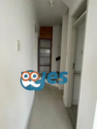 Imagem Casa Duplex para locação na Santa Mônica