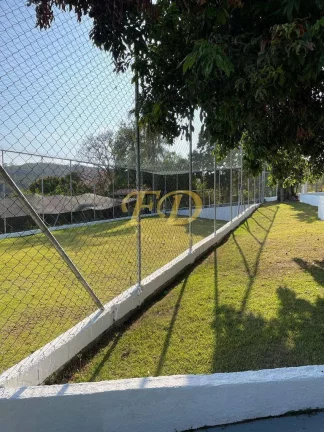 Imagem Chácara em Mairiporã / Terra Preta