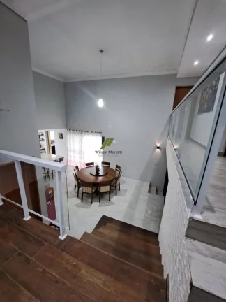 Imagem LINDA CASA EM CONDOMÍNIO