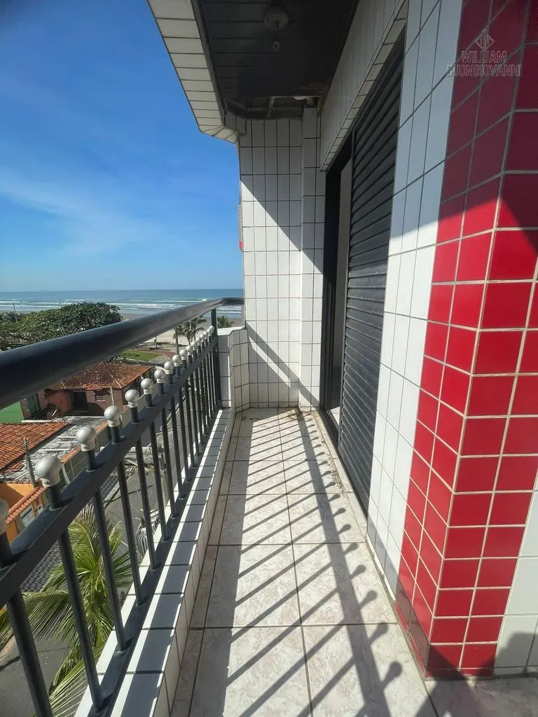 Imagem APARTAMENTO 3 QUARTOS, 1 SUÍTE, SOLEMAR - PRAIA GRANDE/SP