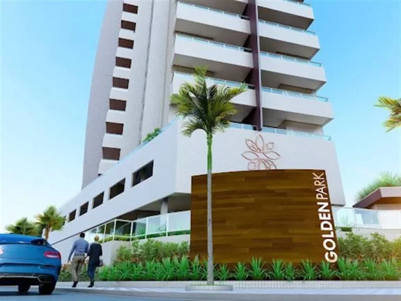 Imagem OPORTUNIDADE INCRÍVEL!!! Apartamento com 2 dormitórios à venda no Caiçara - Praia Grande/SP!