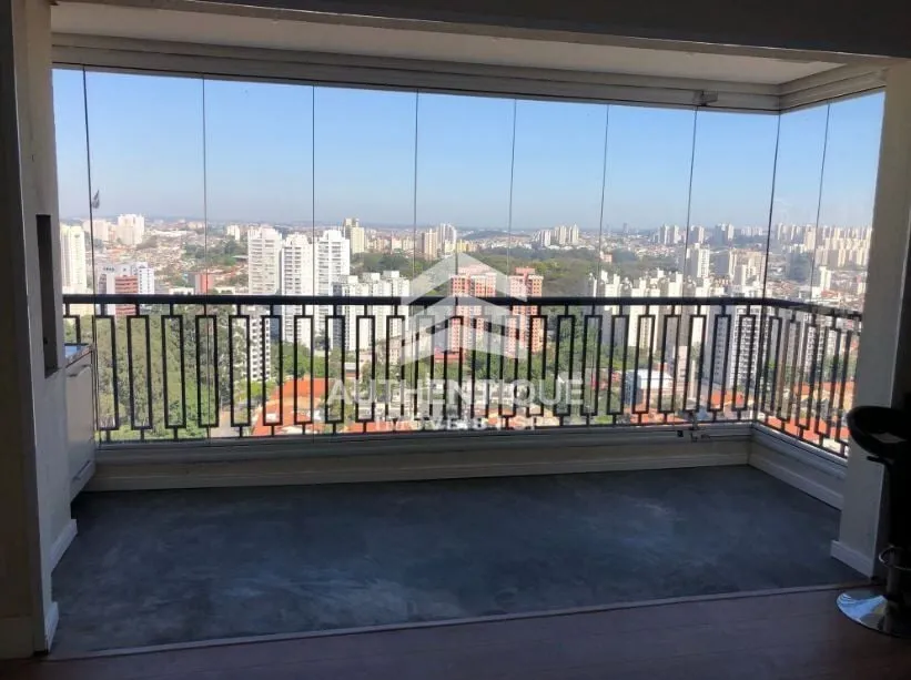 Imagem SKY LINE MORUMBI - Apartamento à venda no bairro Morumbi - São Paulo/SP, Zona Sul