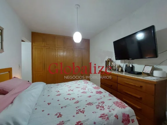 Imagem APARTAMENTO COM 2 DORMITÓRIOS, VAGA DE GARAGEM NO CORAÇÃO DO GONZAGA EM SANTOS POR R$ 742.000,00