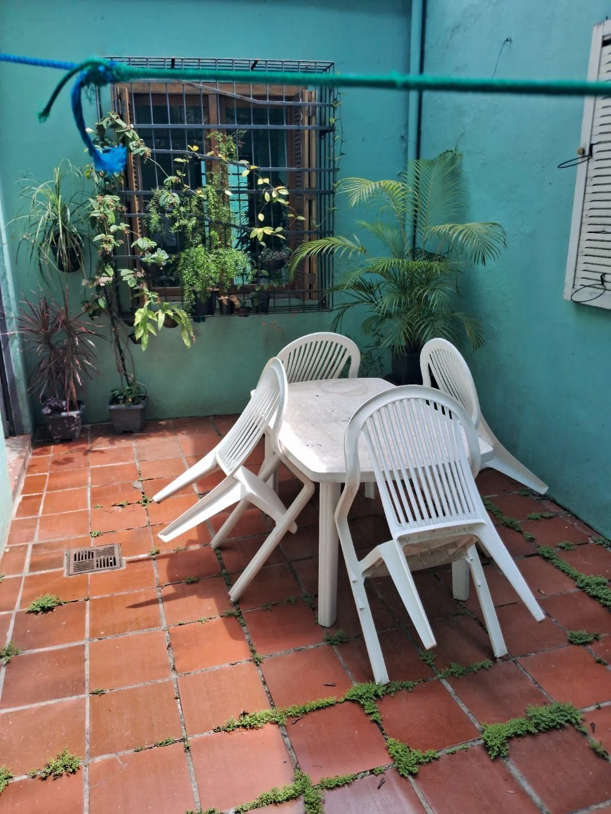 Imagem Casa Residencial/ Comercial na Cidade Baixa