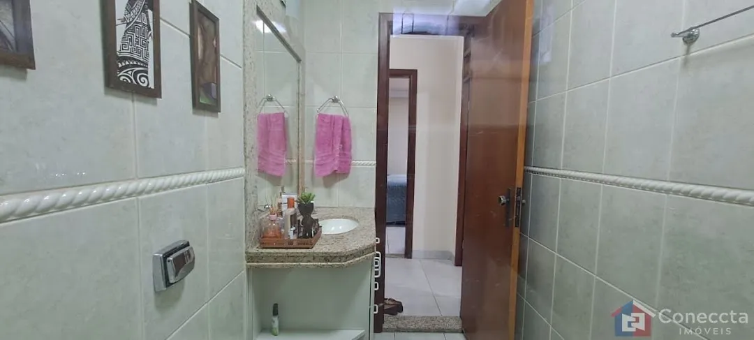 Imagem Casa à venda, 250 m² por R$ 595.000,00 - Jardim Itamarati - Patos de Minas/MG